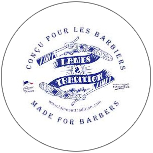 Lames & Tradition - Marque de produits pour barbiers